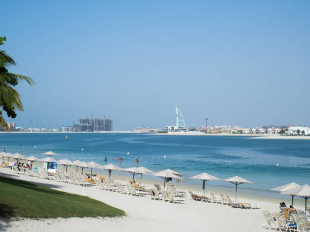 Palm Jebel Ali