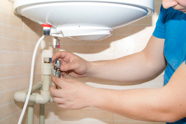 Boiler repair Edinburgh