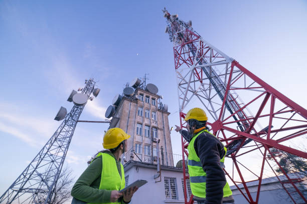 Electricity Connection