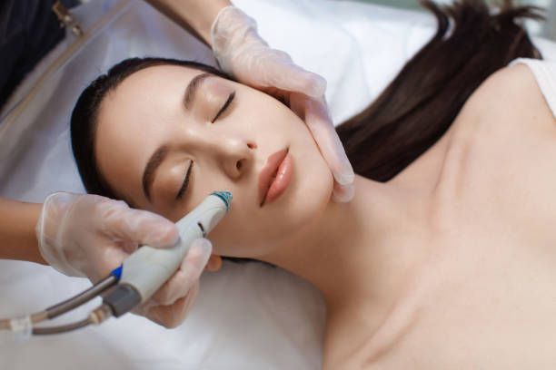 Hydrafacial Abu Dhabi