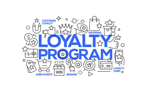 Customer loyalty program solutions