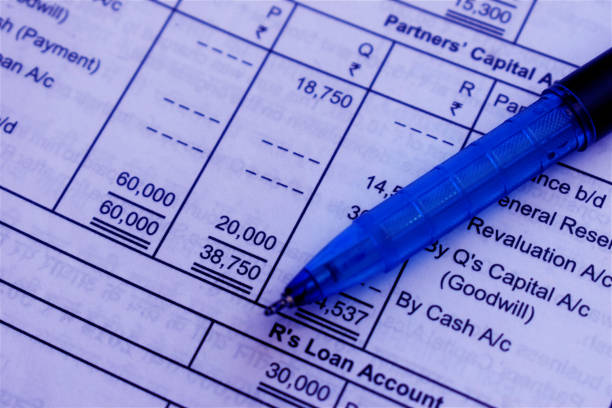 demat account