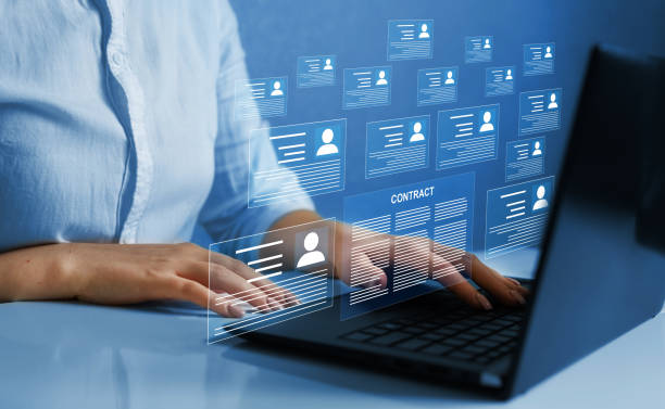 Loan management software