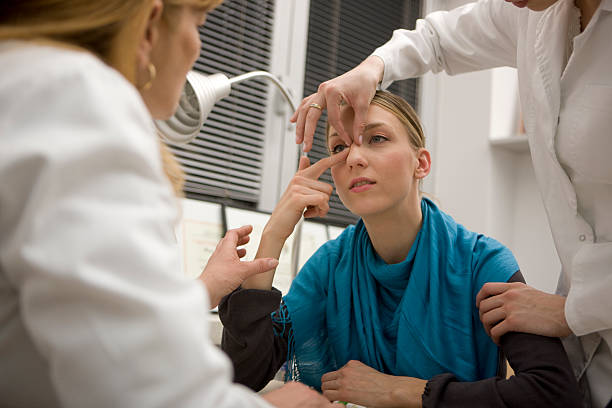 Rhinoplasty in Riyadh