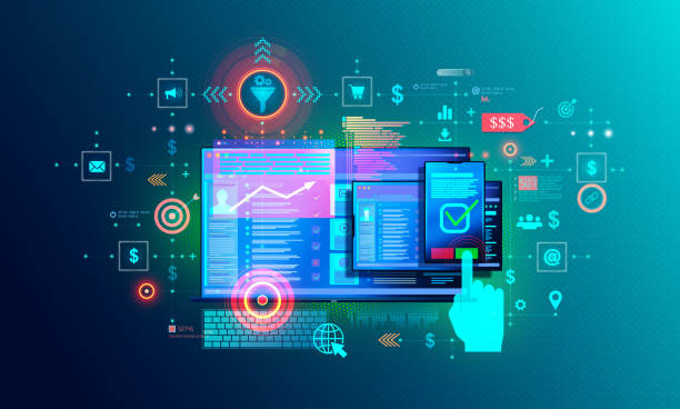 ecommerce website developer