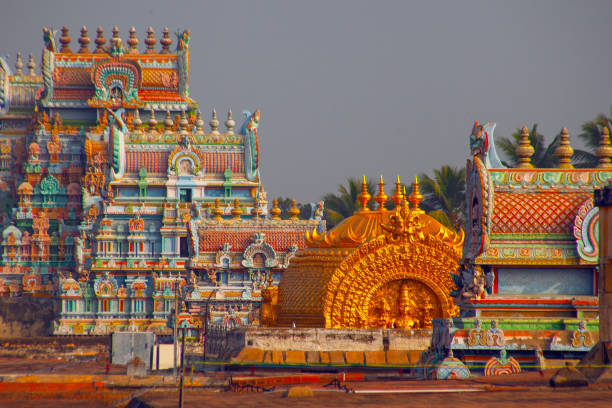 Southern india tour packages