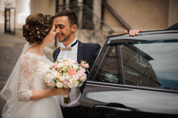 Wedding Car