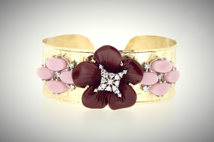 Italian Gold for Weddings: Dubai’s Preferred Choice for Brides