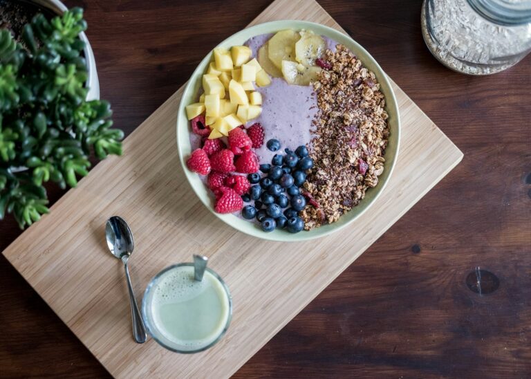 Top 5 Supplements for Boosting Immunity Naturally