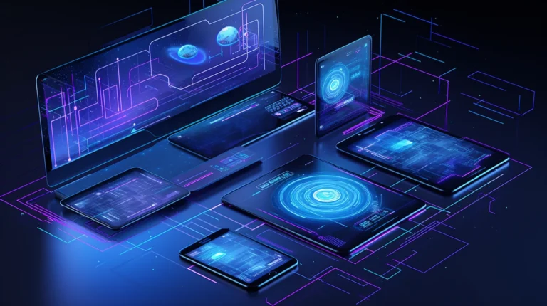 AI-Powered Interfaces How Smart Web Design Is Shaping B2B in the U.S.