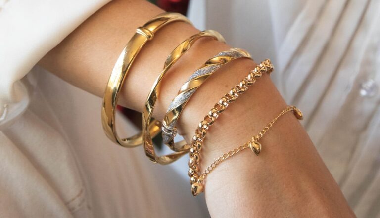 jewellery