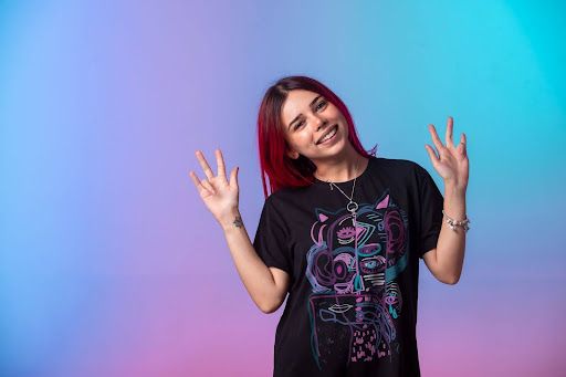 Women’s Band T-Shirts UK: The Ethical Collector’s Handbook
