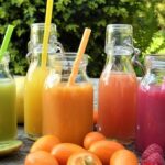 Ways Incorporate Juice Concentrates into Your Restaurant's Menu