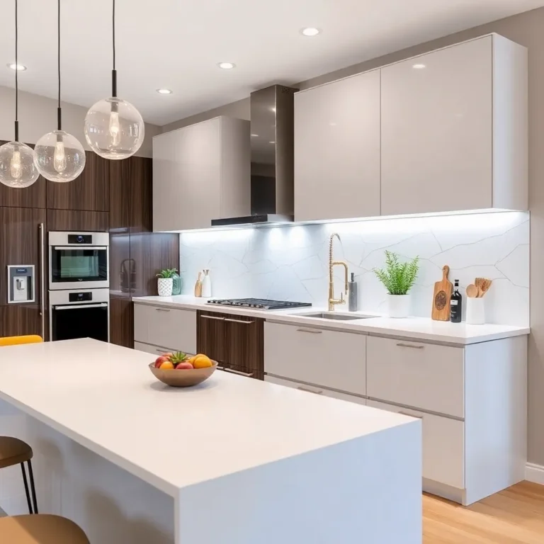 Kitchen Remodelers