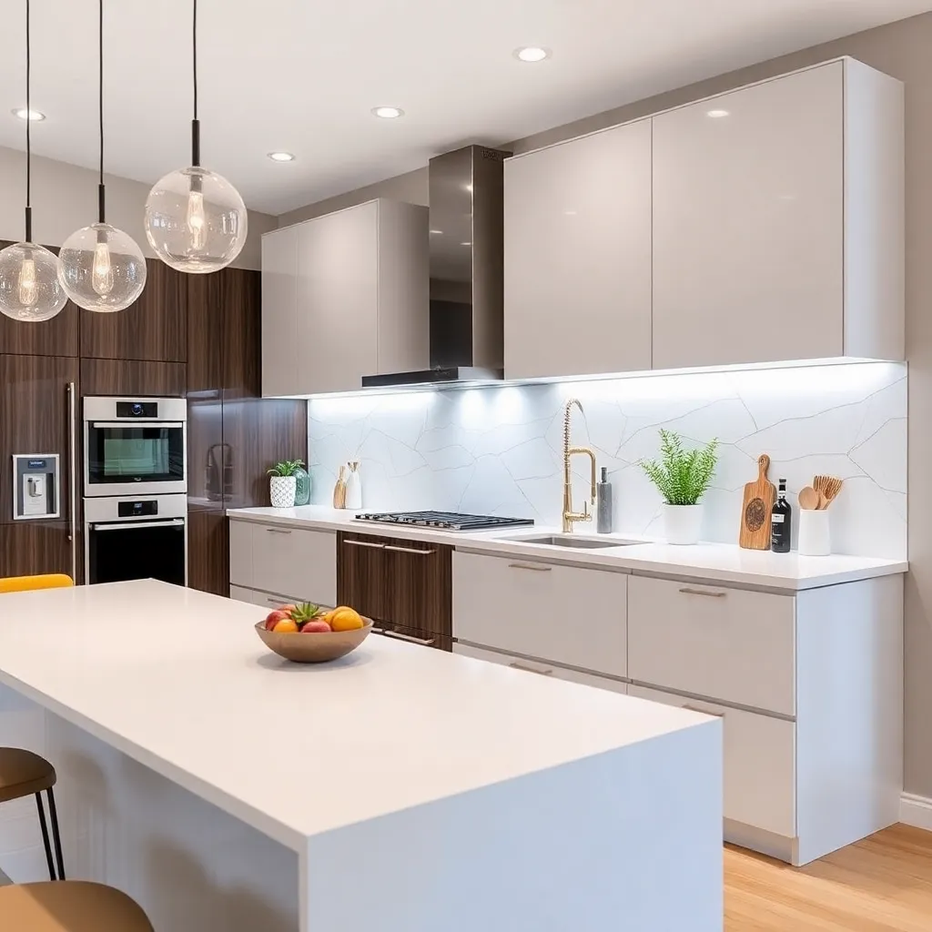 Kitchen Remodelers