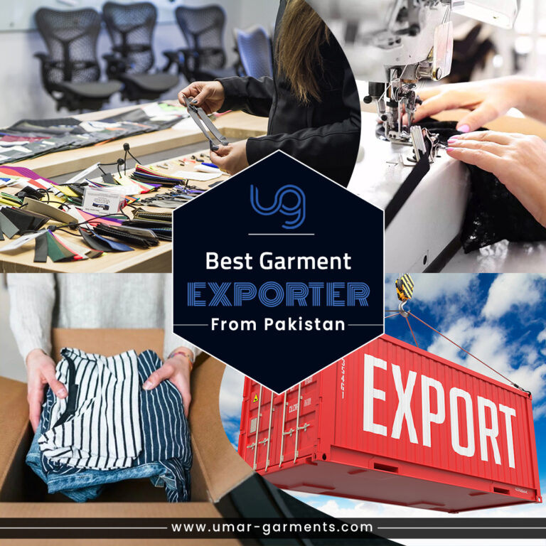 Pullovers Manufacturer in Pakistan: Benefits of Oekotex Certified Fabrics for Comfort and Safety