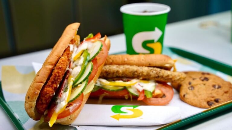 Subway UK