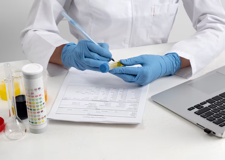 TB Skin Test