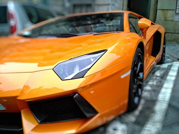 Top 4 Seater Convertible Sports Cars for Style and Speed