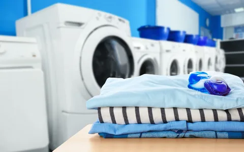 laundry service