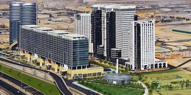 Liwan Dubai