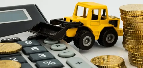 loans for manufacturing companies