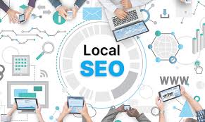 Local SEO for Businesses: What Is It and How to Do It