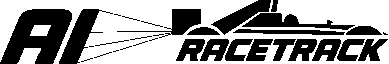 AI race track