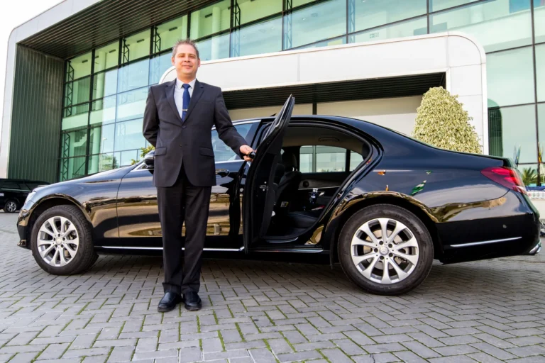 Luxury Travel from Heathrow and Gatwick Like Never Before