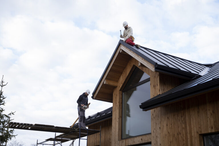 carpentry services perth