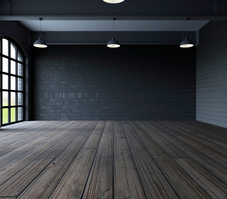 lvp floor houston