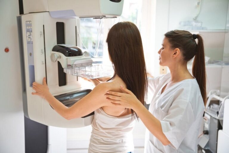 Understanding Mammography Test Price: What You Need to Know