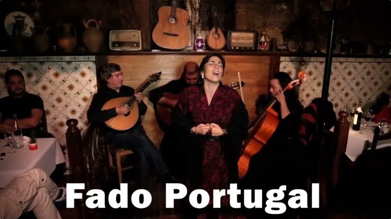 Traditional Portuguese Crafts and Where to Find Them