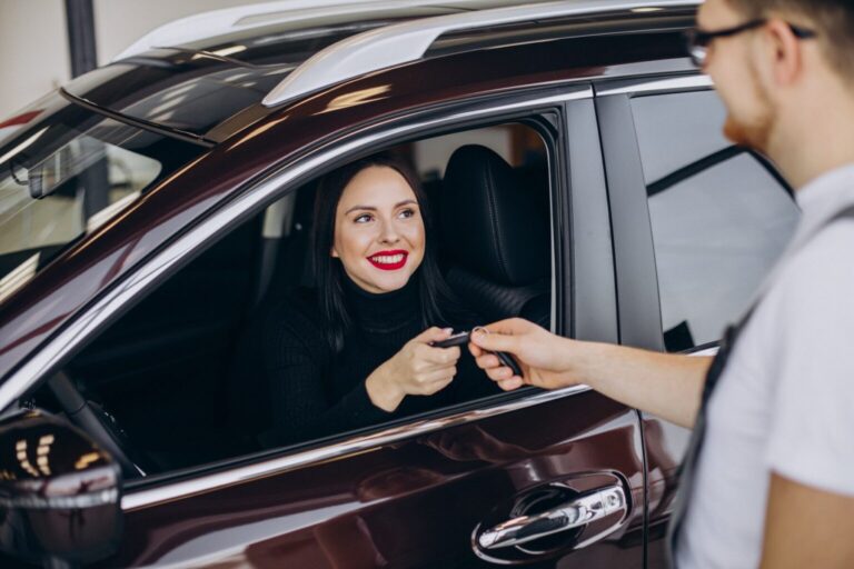 rent a car in dubai