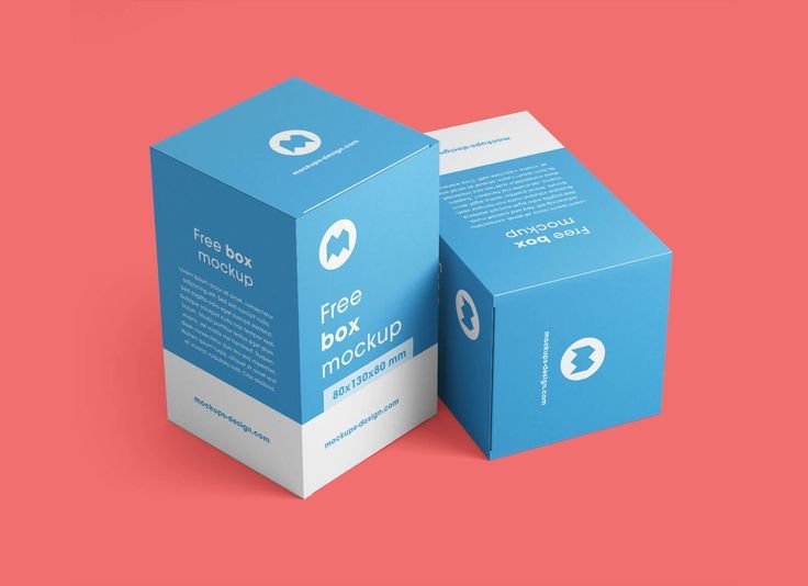 Custom Medicine Boxes