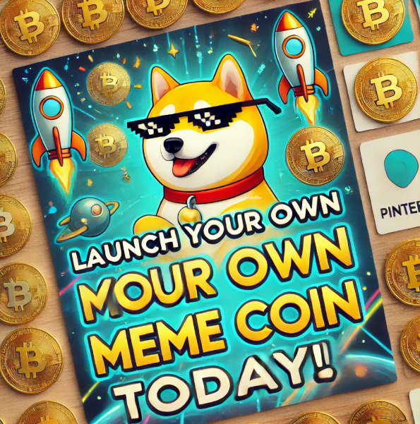 meme coin development