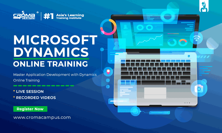 Microsoft Dynamics 365