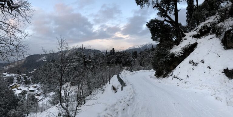 things to Do in Nainital Mussoorie