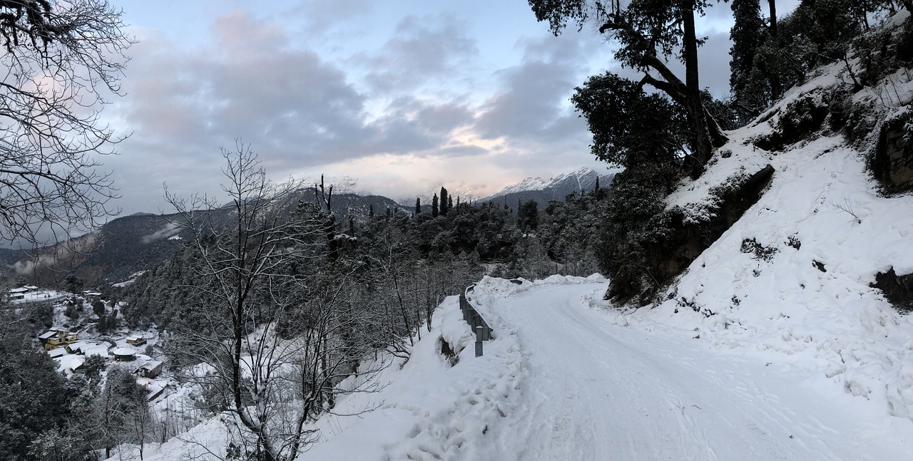 things to Do in Nainital Mussoorie