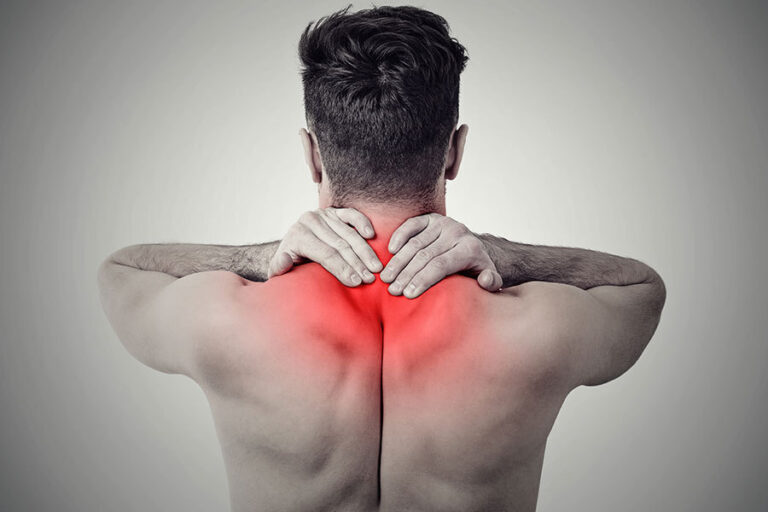 Relieve Shoulder Pain and Restore Mobility – Expert Care at Marcel Jacobs PT