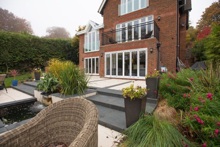 new builds in Bishops Waltham