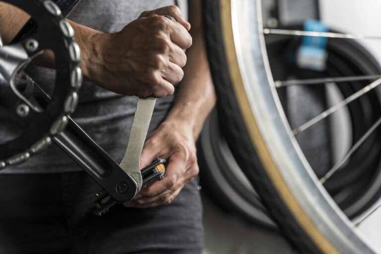 nylon wheel with bearing