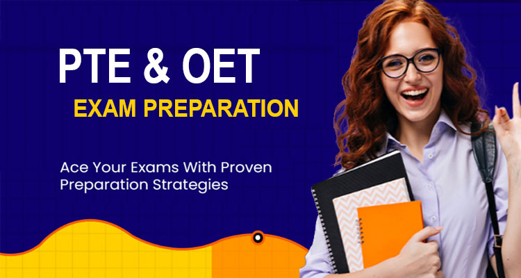 Get Good Job Opportunity as Healthcare Professional by scoring in OET exam
