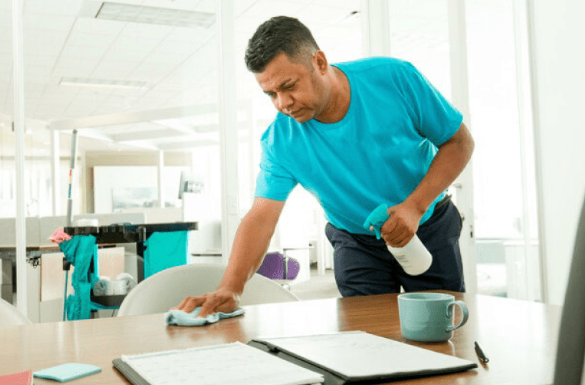 Looking for an Office Boy Job in Mumbai with Contact Details? Start Here