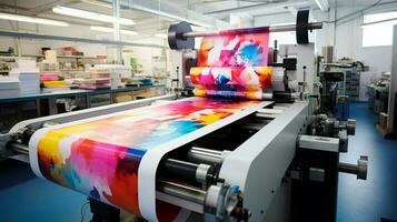 Printing Agency