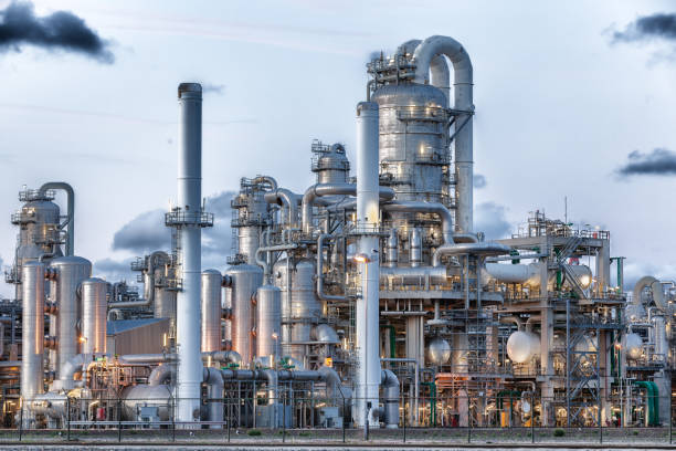 Oil Refinery Services: Driving Efficiency in the Energy Sector
