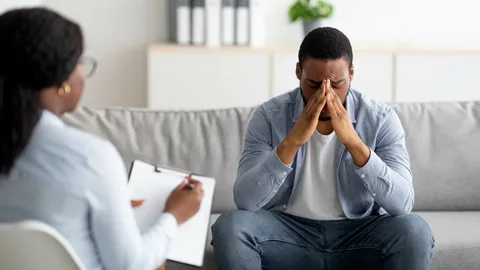 Safe Haven Therapy in Surrey