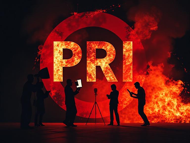 The Role of PR in Crisis Management