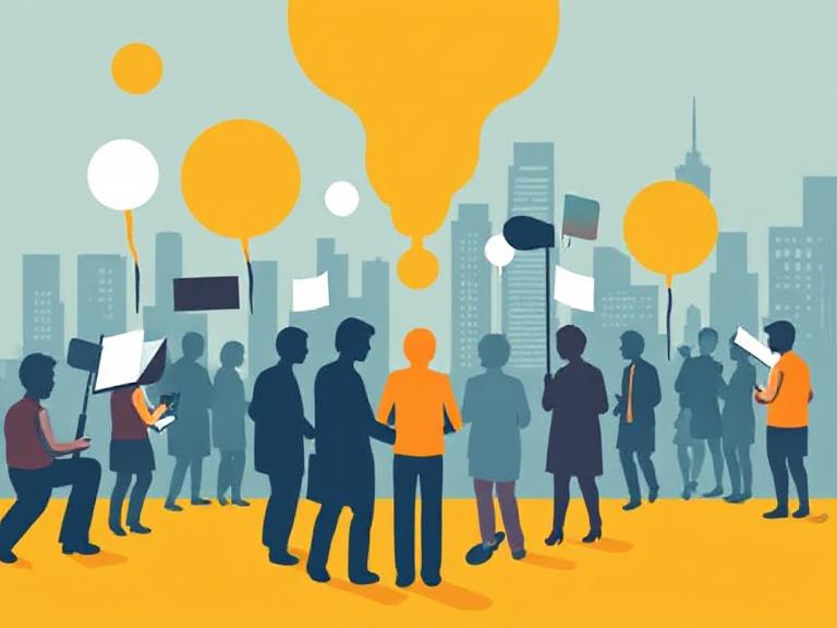 How to Do Public Relations