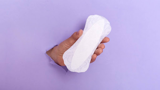 pads